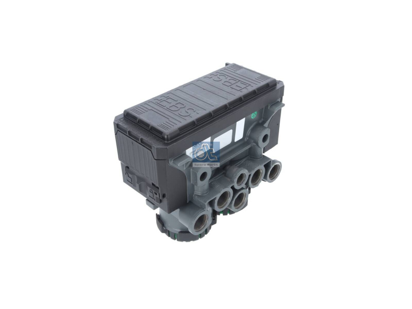 DT CONTROL UNIT 1.21798