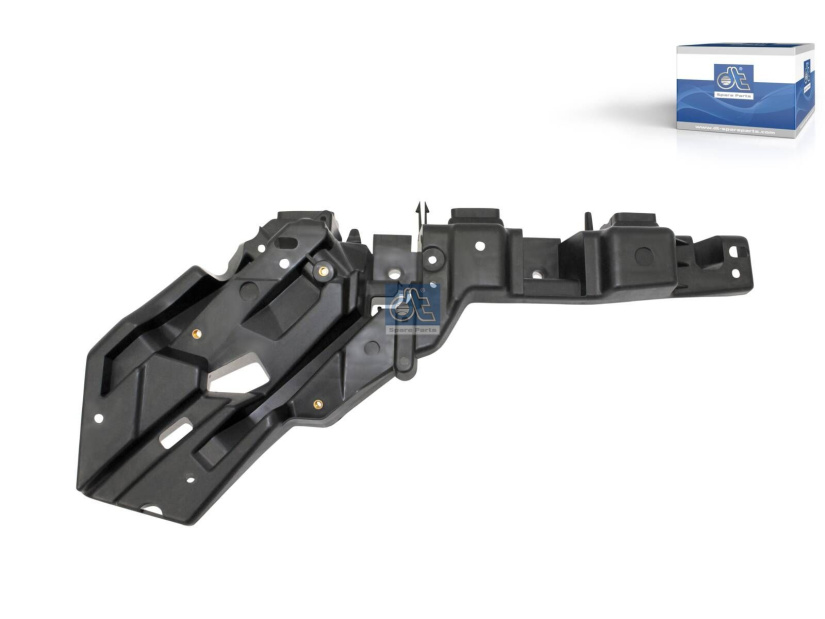 DT FENDER BRACKET 2.01120