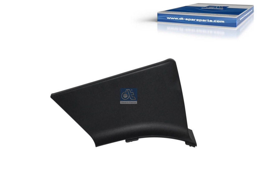 DT FENDER COVER 1.52750