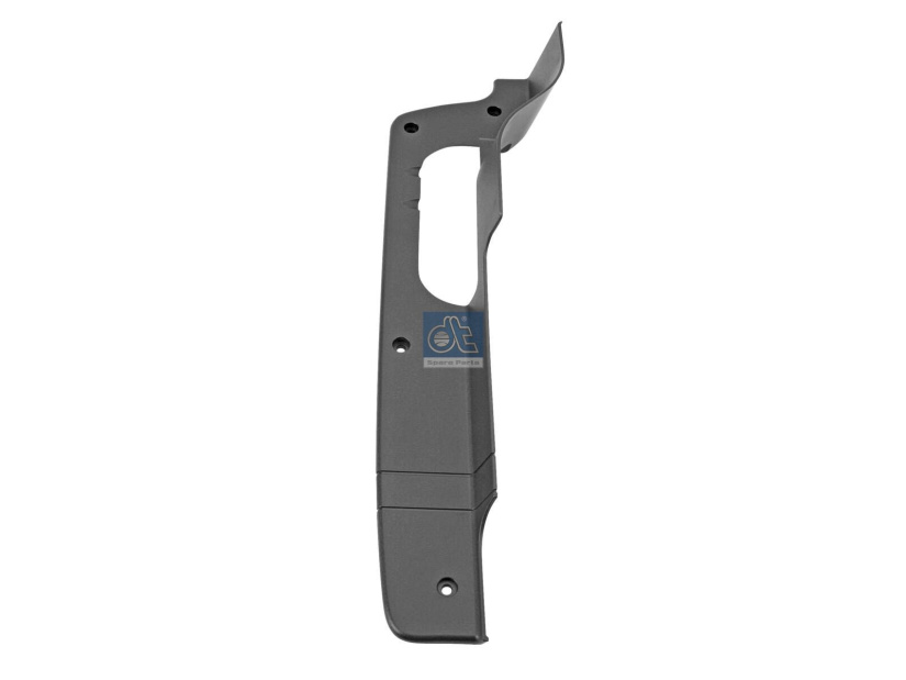 DT BUMPER END PANEL 3.80067
