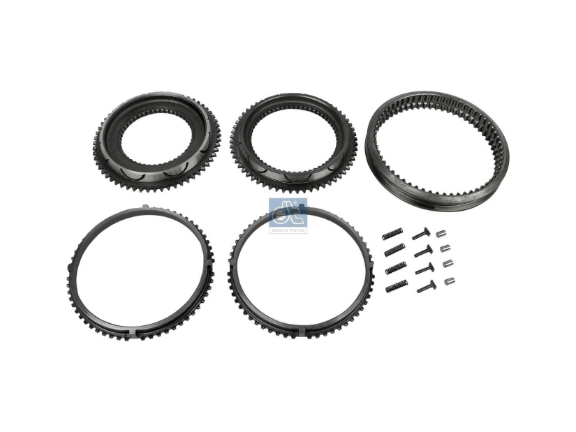 DT SYNCHRONIZER KIT 1.31493