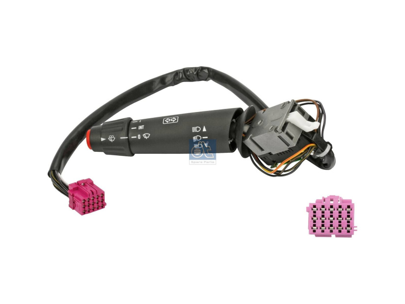 DT STEERING COLUMN SWITCH 4.62068SP