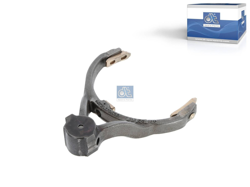 DT SHIFTING FORK 2.32299