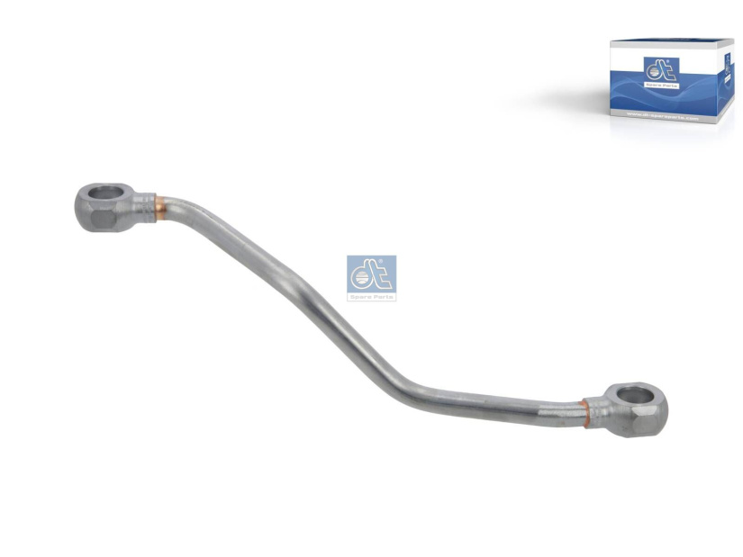 DT COOLING WATER LINE 4.00342