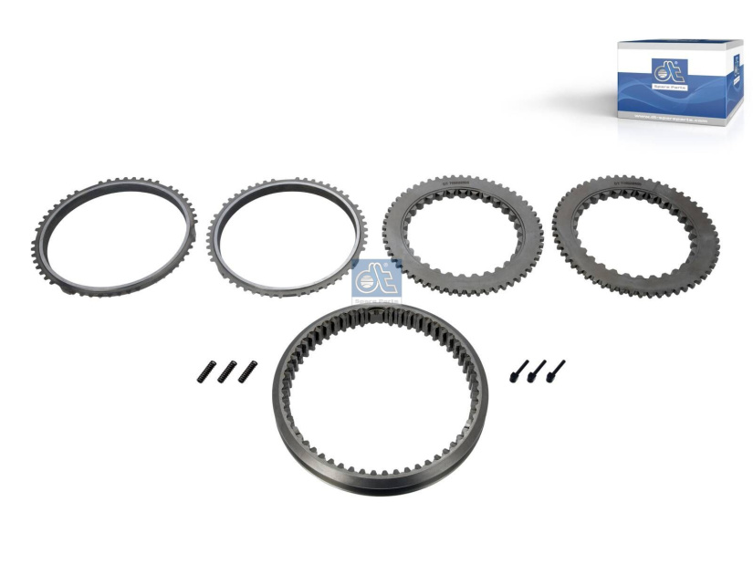 DT SYNCHRONIZER KIT 6.00542