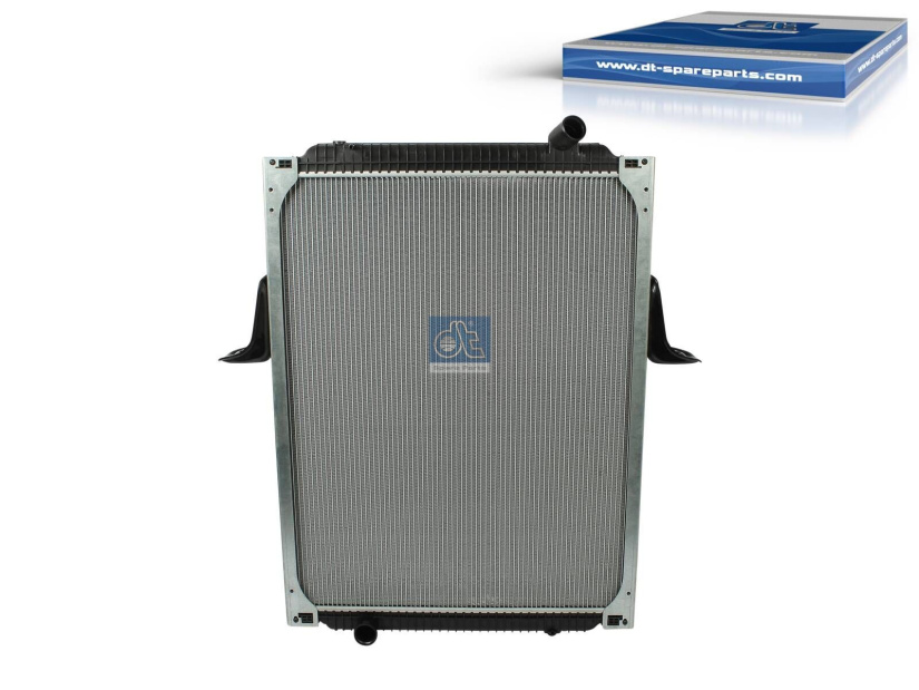 DT RADIATOR 6.35207