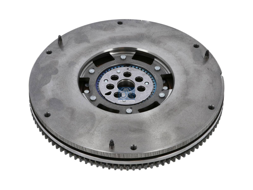 DT FLYWHEEL 7.54039