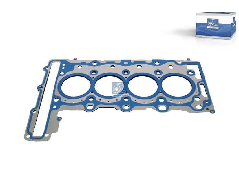 DT VALVE COVER GASKET 4.00528