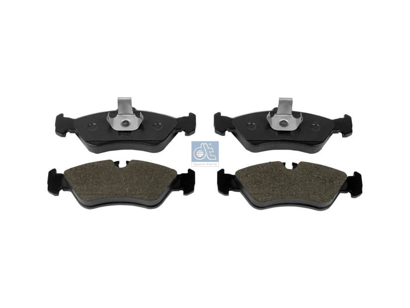 DT DISC BRAKE PAD KIT 4.91906