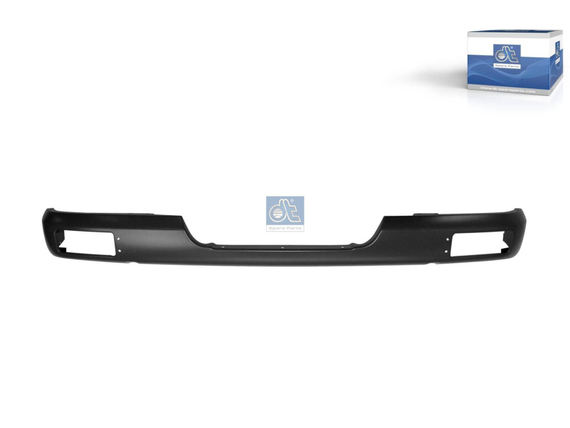 DT BUMPER 5.16203