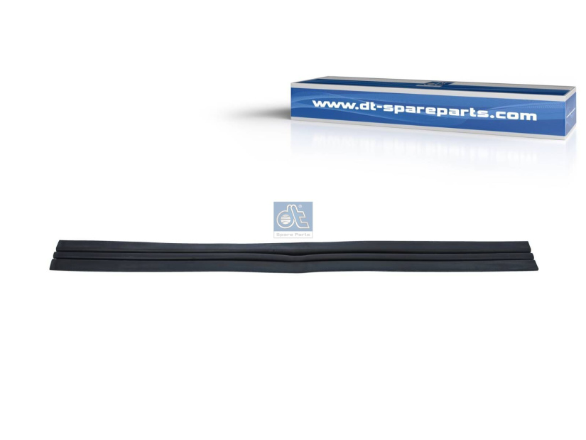 DT RUBBER PAD 1.27079