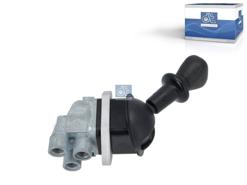 DT HAND BRAKE VALVE 5.70228