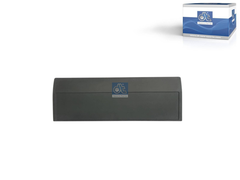 DT LICENSE PLATE HOLDER 7.10090