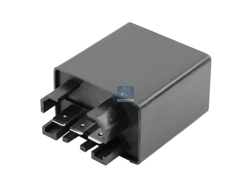 DT RETARDATION RELAY 3.33015