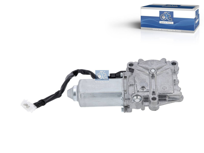 ELECTRIC MOTOR LE. 1.22364