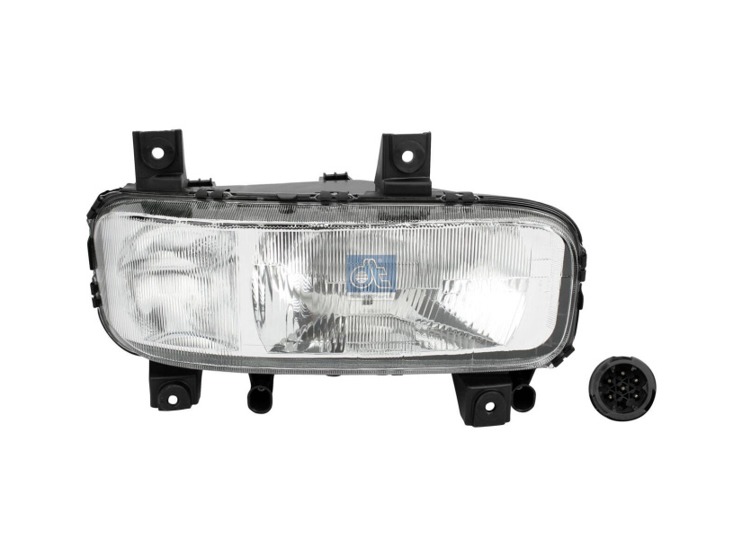 DT HEAD LAMP 4.62342
