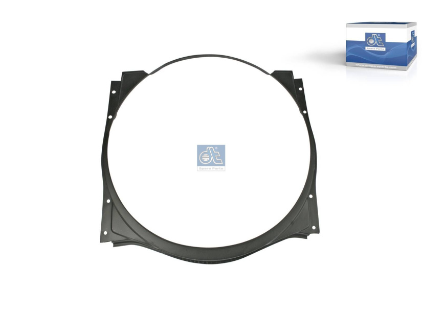 DT FAN COVER 4.61706