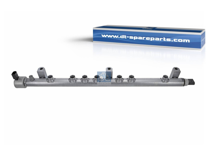 DT DISTRIBUTING PRESSURE PIPE 4.69161