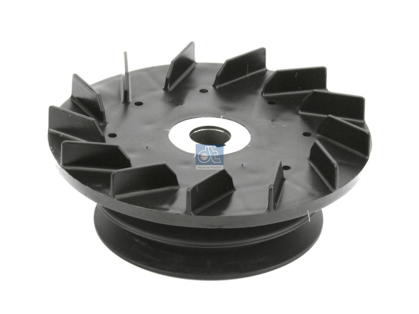 DT PULLEY 4.61697
