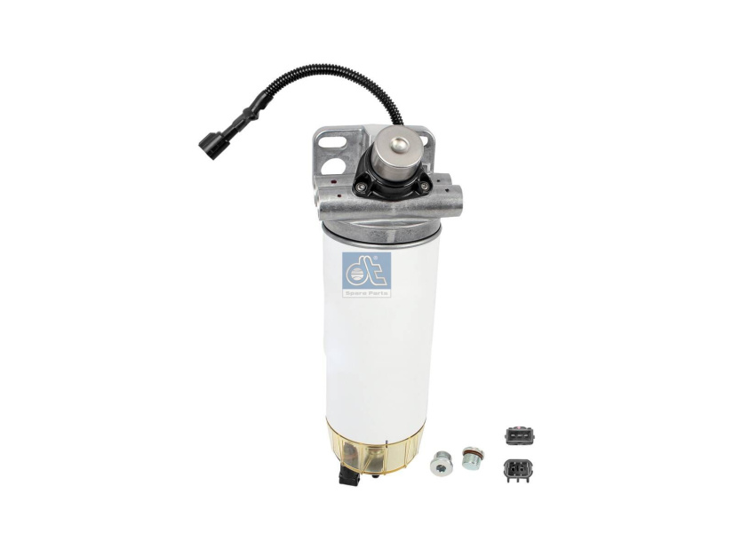 DT FUEL FILTER 7.24062