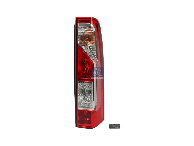 DT TAIL LAMP 6.86044