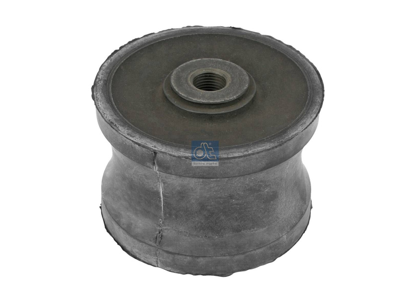 DT RUBBER BUFFER, GEARBOX 3.54000