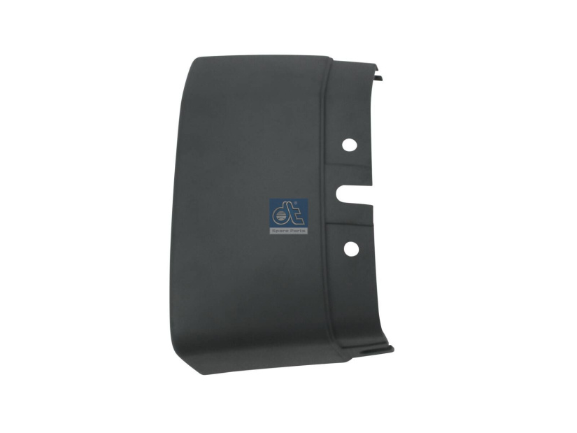 DT BUMPER COVER 5.16217