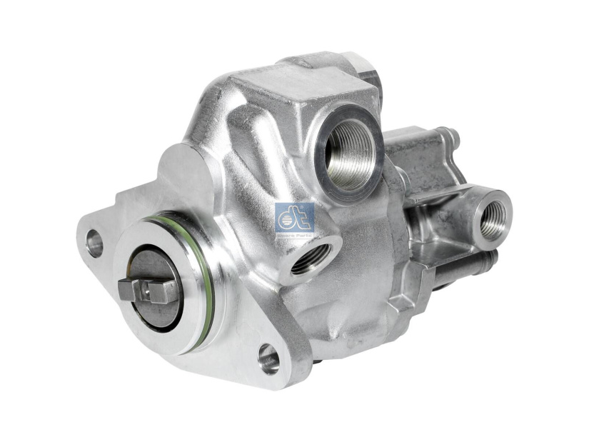 DT STEERING PUMP 4.64432