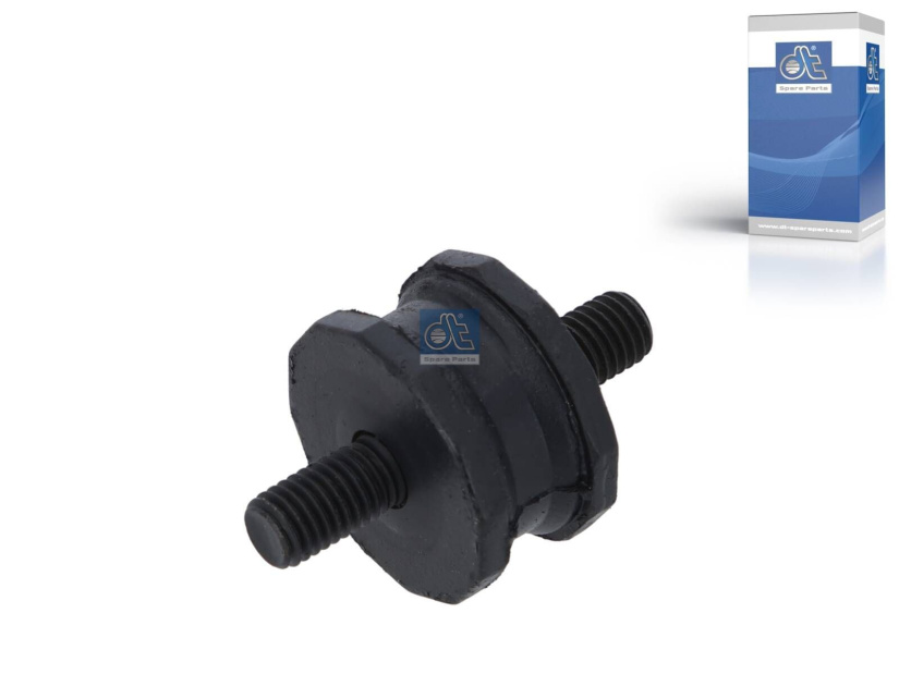 DT RUBBER BEARING 4.80382