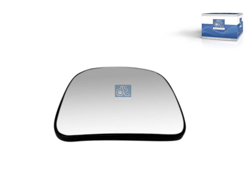 DT MIRROR GLASS 1.00229