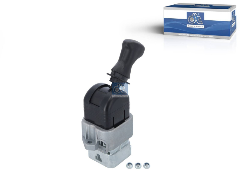 DT HAND BRAKE VALVE 4.68302