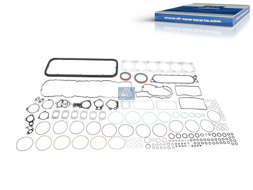 DT GENERAL OVERHAUL KIT 7.94018