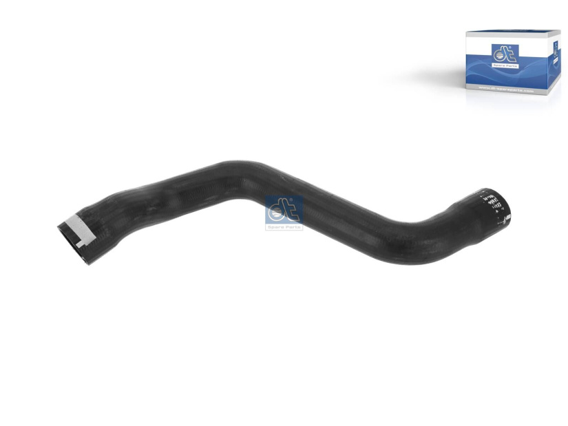 DT RADIATOR HOSE 1.11676