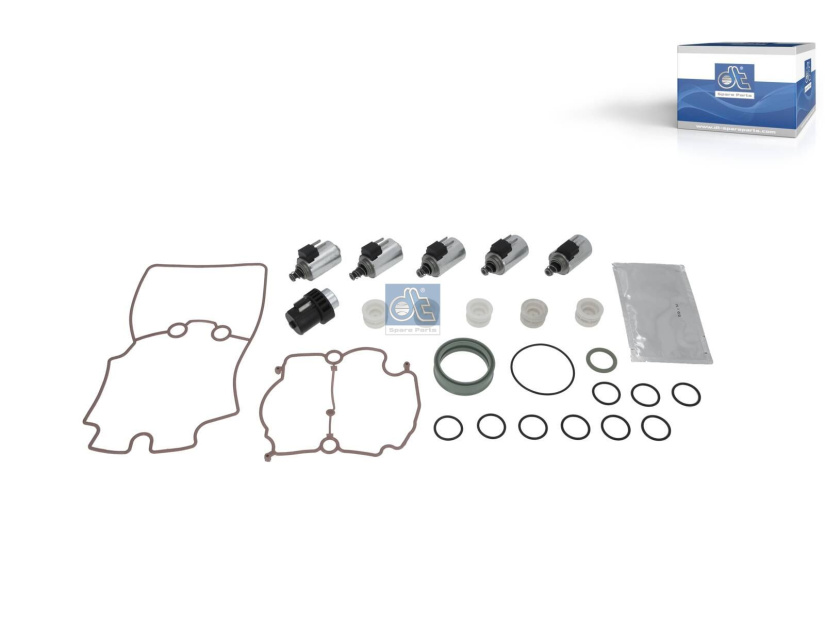 DT REPAIR KIT 4.97600
