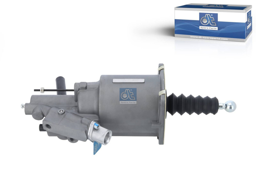 DT CLUTCH SERVO 5.53089
