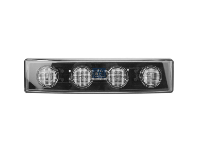 DT YLÄ-ÄÄRIVALO 4X TEHO LED SC KIRKAS 1.21226
