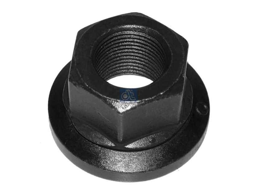 DT WHEEL NUT 5.10162