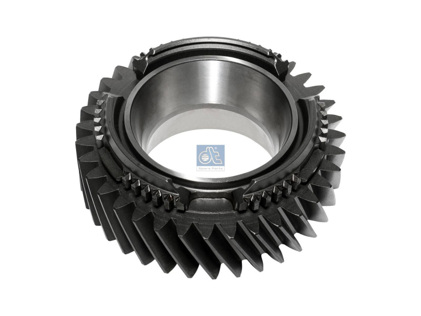 DT GEAR 4.64776