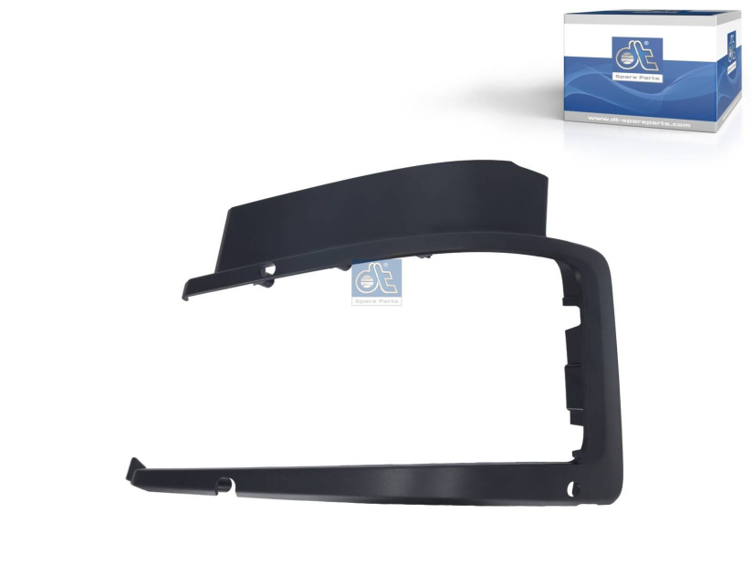DT LAMP FRAME 1.52346