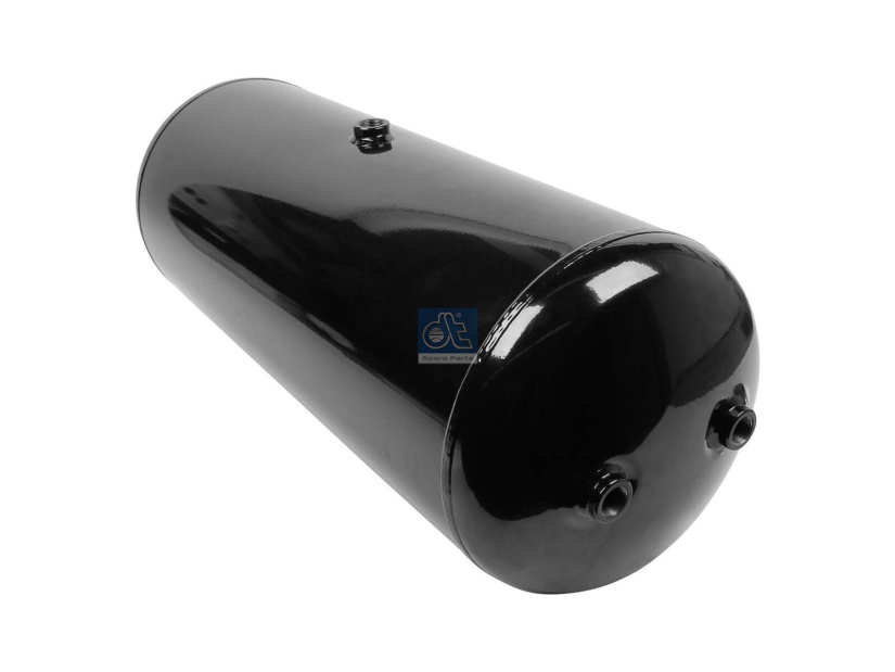 DT PAINEILMASÄILIÖ 40L Ø276 MM PITUUS 758 MM 5.70061