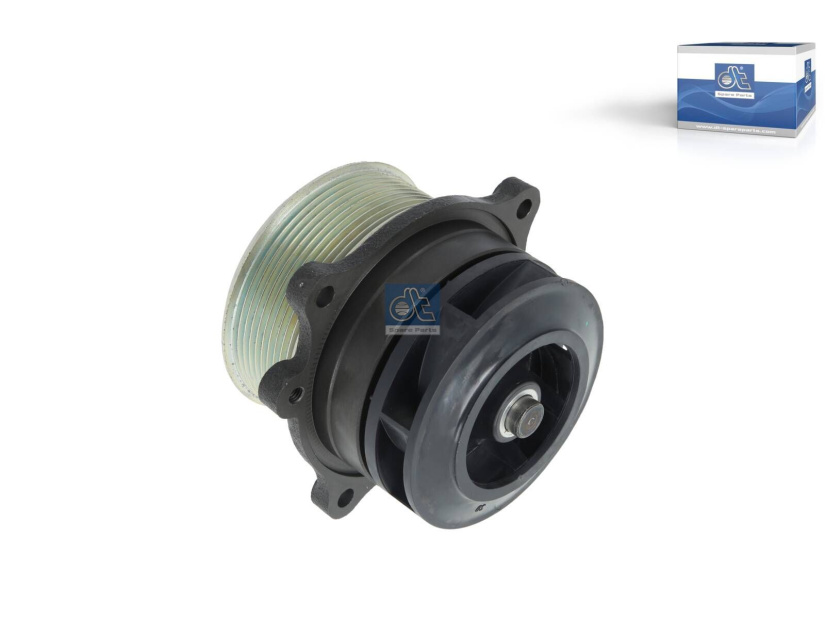DT WATER PUMP 7.60310