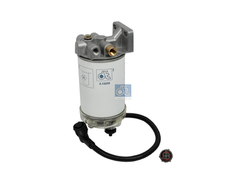 DT FUEL FILTER 1.12276