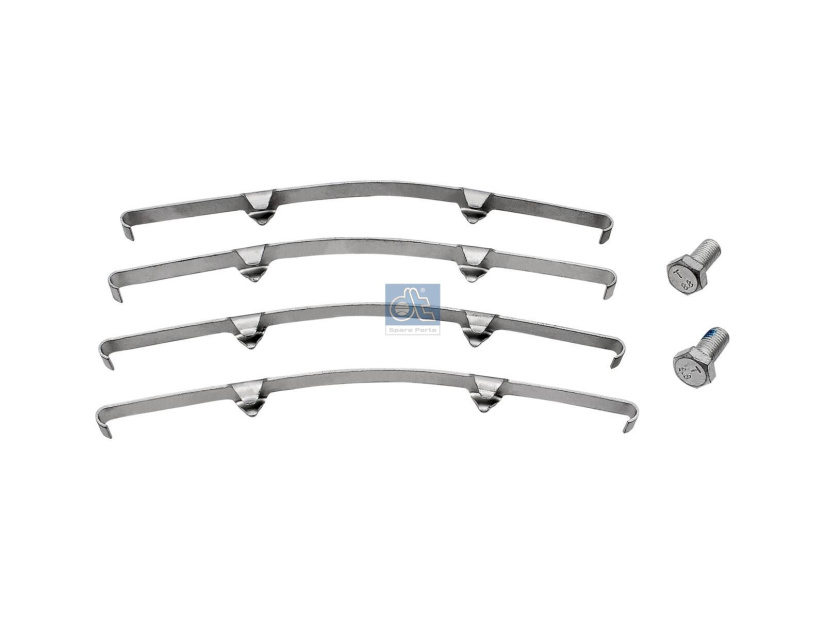 DT SPRING KIT 2.94077