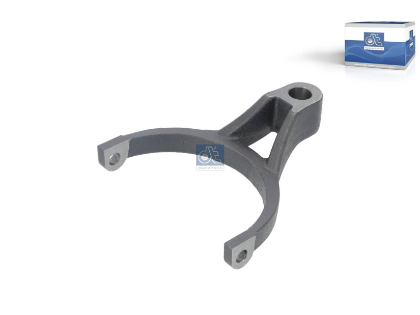 DT FORK 1.16552