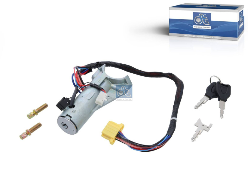 DT STEERING LOCK 6.82208