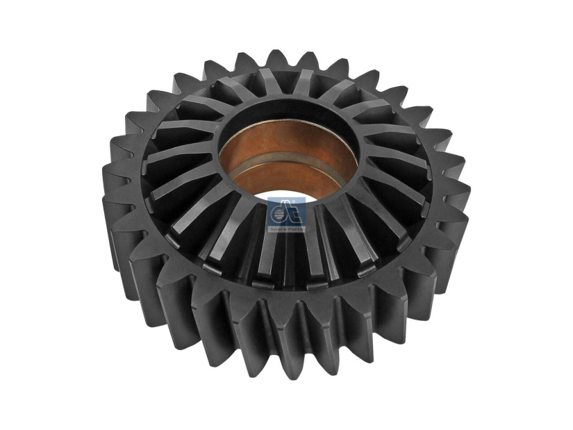 DT AXLE SHAFT GEAR 1.16639