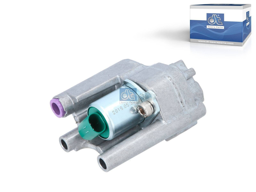 DT CONTROL VALVE 2.14254