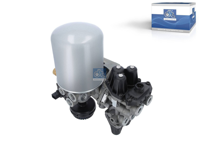 DT AIR DRYER 7.16033