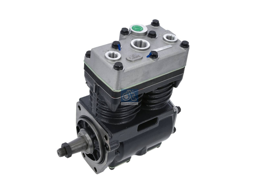 DT COMPRESSOR 6.26000