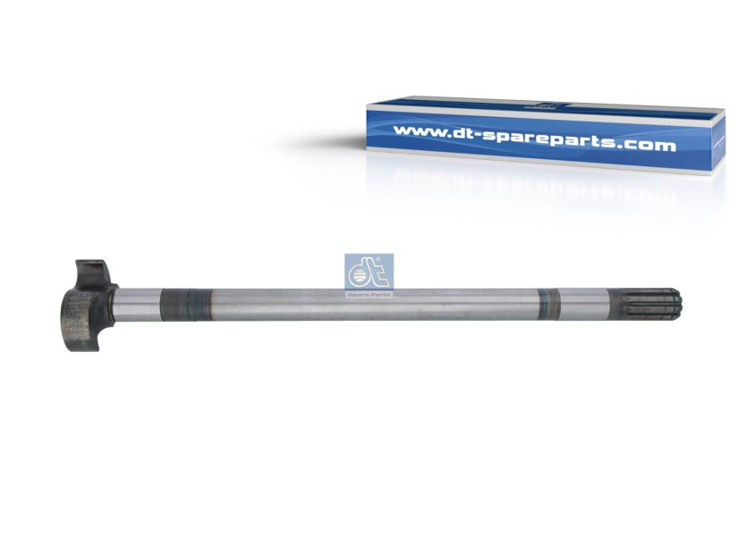 DT S-AKSELI VAS L678 SAF 10.33110